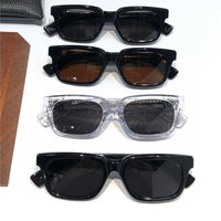 Chrome Hearts Polarized SEE YOU IN TEA Zeiss Lenses Men's Sunglasses ⚜️