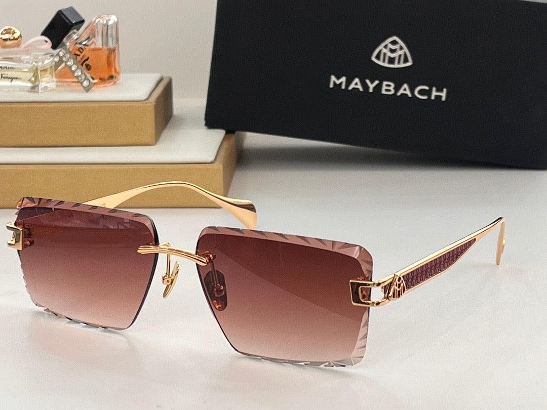 MAYBACH Z059 Men's Sunglasses ✨ - buyonlinebehappy