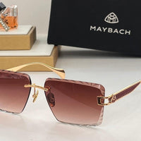 MAYBACH Z059 Men's Sunglasses  ✨