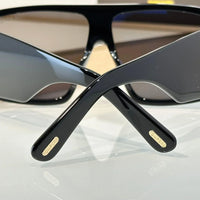 TOM FORD Raven TF1036  Unisex Sunglasses 🔱