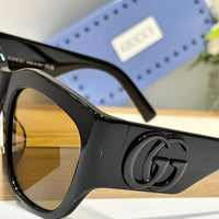 Gucci GG 1545S 53mm Women's Sunglasses ✨