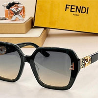 Fendi FD 2148 Oversize Women's Sunglasses✨