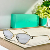TIFFANY New Collection TF 3095  Women's SUNGLASSES $655   ✨