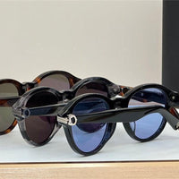 Cartier CT 0395 Unisex Sunglasses 👑
