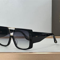 Dita Eyewear ABRUX Square DTS420 Sunglasses MULTICOLOR 🔱