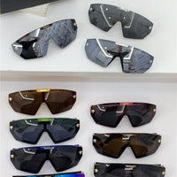 VERSACE 4461/GB1/87 Sunglasses-10 Colors ✨