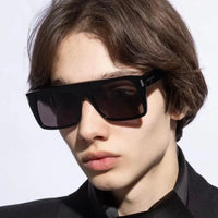 YSL Saint Laurent SL 651 Vitti square-frame sunglasses ✨