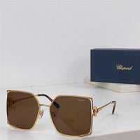 Chopard SCHG68S Sunglasses Women's  ✨