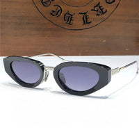 Chrome Hearts Sunglasses Frame Call CRH 8259 Women's Sunglasses  ✨