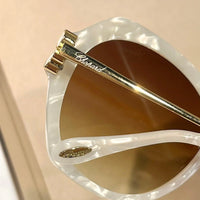 CHOPARD Chopard SCH354V 54mm Women's Sunglasses ✨