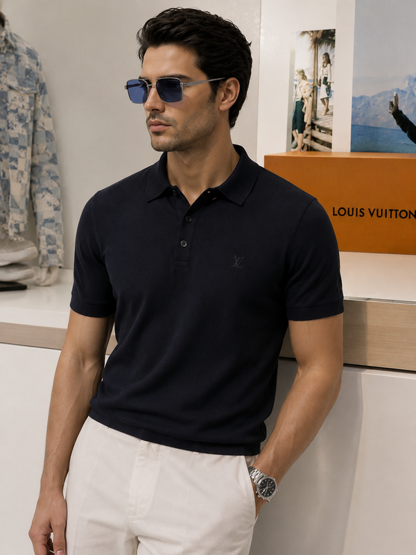 Louis Vuitton Z2911U LV Pure Low Square Sunglasses  ✨