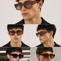 PRADA Symbole SPR B17 / PR B17S Sunglasses  🟥