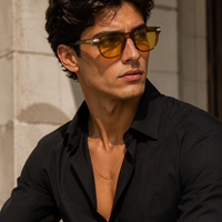 Chrome Hearts LITTLE DINGER Sunglasses⚜️