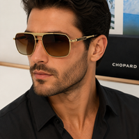 Chopard SCHL31 Men's Sunglasses  ✨