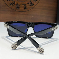 Chrome Hearts RARE Sluss Bussin 57/19 148 ZEISS lenses UNISEX Sunglasses⚜️
