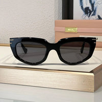 MIU MIU MU 12WS - 1AB5S0 Women's  Sunglasses✨