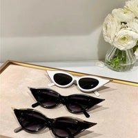 2024 Valentino - GOLDCUT II CAT-EYE THICKSET ACETATE FRAME VLS-201✨