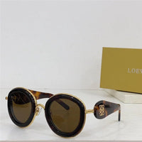 New Season LOEWE Loewe Metal Daisy LW 40130U ✨