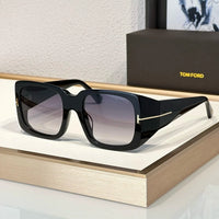 Tom Ford RYDER-02 TF1035 UNISEX Sunglasses 7 COLORS✨