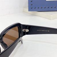 GUCCI Double G Acetate Frame Women's GG 1403S 004Sunglasses  ✨