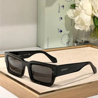 Off-White! 1089F Unisex Acetate Sunglasses✨