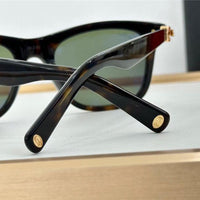 Cartier CT 0396 Unisex Sunglasses 👑