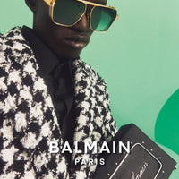 Balmain Premier BPS 155 Unisex Sunglasses  ✨