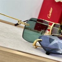 2024 Cartier PREMIÈRE DE CARTIER SUNGLASSES CT 0426S 57mm 🐆