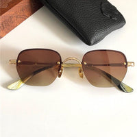 Chrome Hearts 8280 52-20-150 mm Sunglasses⚜️