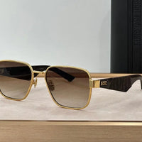 Christian Dior S88U Men's Sunglasses⚜️