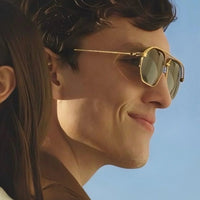 FRED FG 40025U Men's Sunglasses ✨