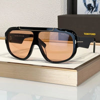 TOM FORD RELLEN TF1093 Sunglasses ✨