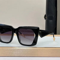Dita Eyewear Kamin rectangular-frame Sunglasses MULTICOLOR 🔱