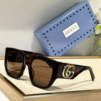 Gucci GG 1545S 53mm Women's Sunglasses ✨