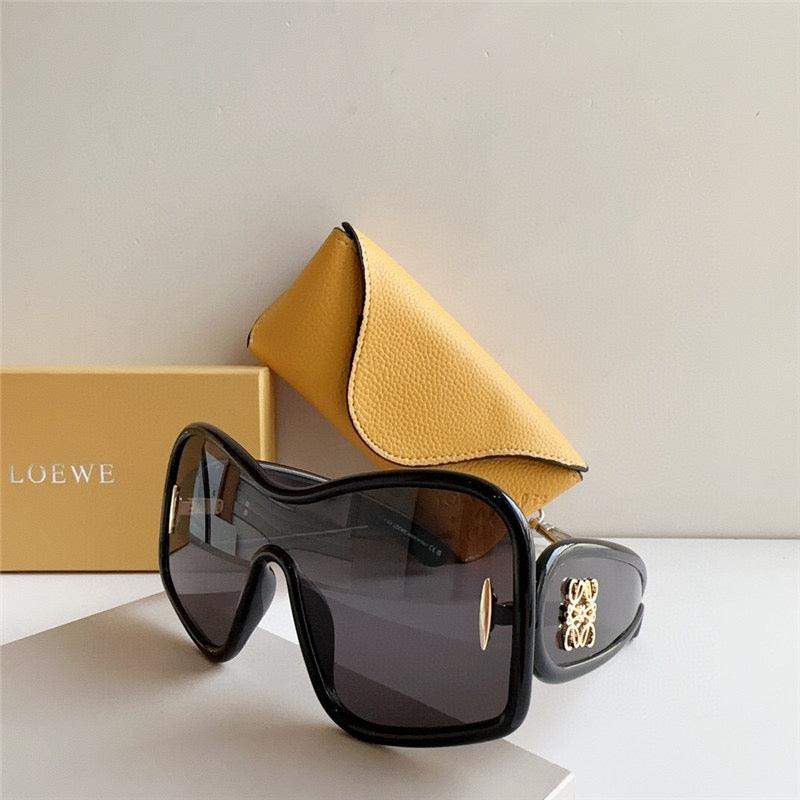 LOEWE Wave mask in acetate Sunglasses ✨ - buyonlinebehappy