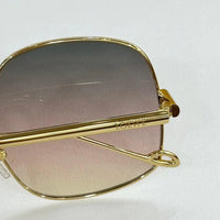 LOEWE Loewe Metal Aviator LW 40067U 30G Unisex Sunglasses ✨