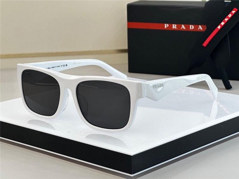 ❤️🖤PRADA SP22 Glasses - buyonlinebehappy