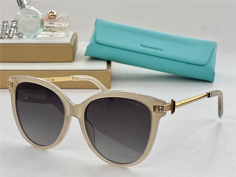 Tiffany TF 4193B 80019S Women's SUNGLASSES  ✨ - buyonlinebehappy