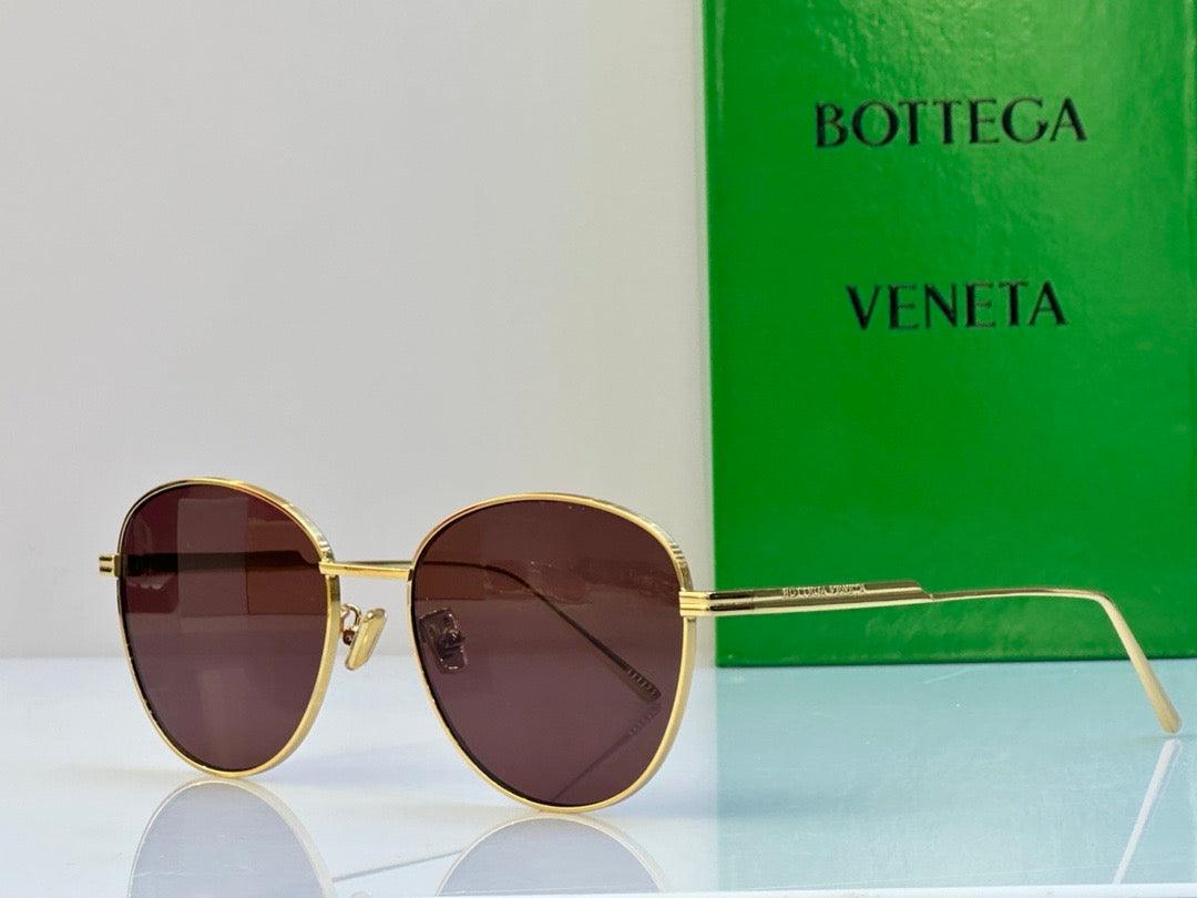 BOTTEGA VENETA BAV1042SA Women's Sunglasses✨ - buyonlinebehappy