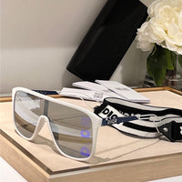 New Season 2024 Dior Women's Fast M1I - Black - Dior Eyewear✨