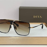Dita Eyewear DEAGBE Aviator frame Sunglasses 🔱