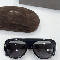 Tom Ford Cecil PILOT TF 1078 Sunglasses 🔱