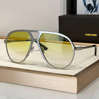 TOM FORD XAVIER TF1060 Sunglasses $545 ✨