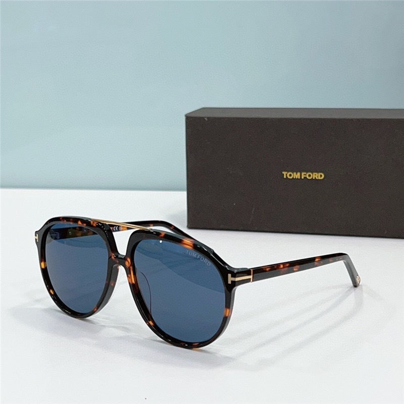 TOM FORD ARCHIE TF1079 Sunglasses 🔱 - buyonlinebehappy