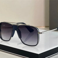 DITA INITIATOR Unisex Dual Constructed Titanium Frame Sunglasses 🔱