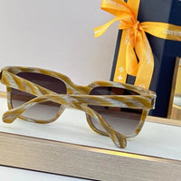 Louis Vuitton Z1785W Glide Square Sunglasses  ✨
