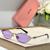 Miu Miu MU 56ZS Women's Sunglasses ✨