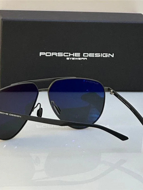 Porsche Design P8962 AVIATOR SUNGLASSES 🛞