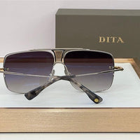 Dita Eyewear DEAGBE Aviator frame Sunglasses 🔱