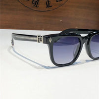 Chrome Hearts AMBIDEXTROUS Zeiss Lenses Sunglasses⚜️